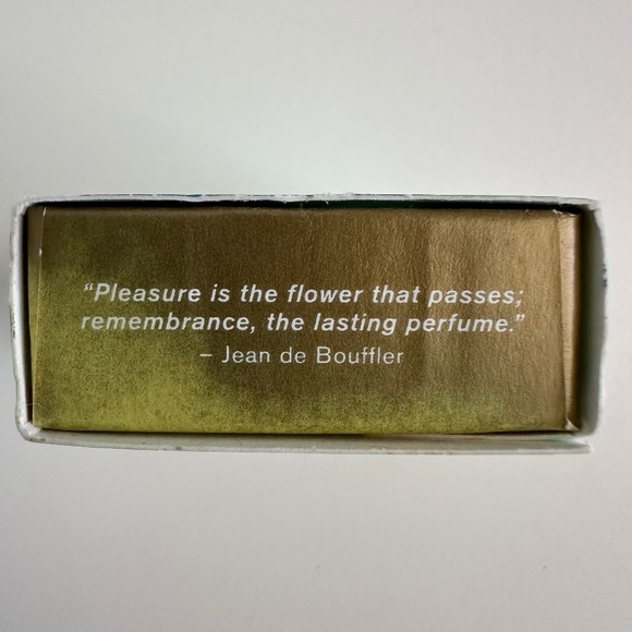 NIB Pacifica Waikiki Pikake (TM) solid perfume - Picture 3 of 5